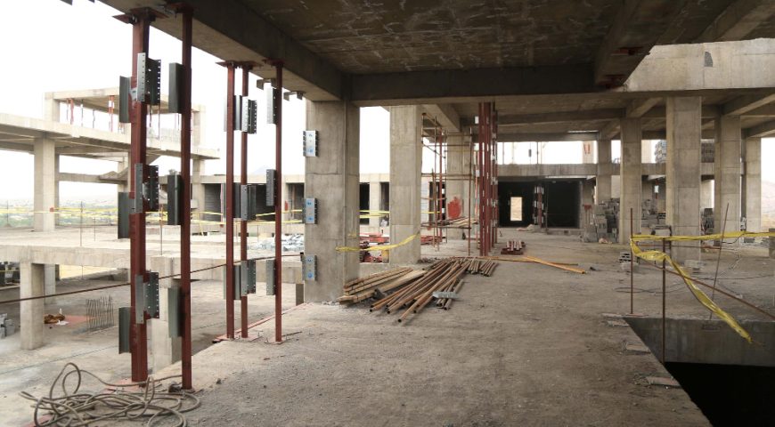 Grupo Geco: la constructora en Zaragoza que combina experiencia, calidad y confianza