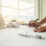 Cómo se implica una empresa constructora en cada etapa de la obra